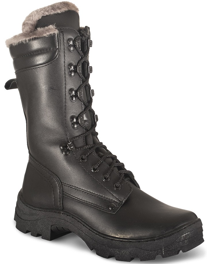 Обувь "зима"