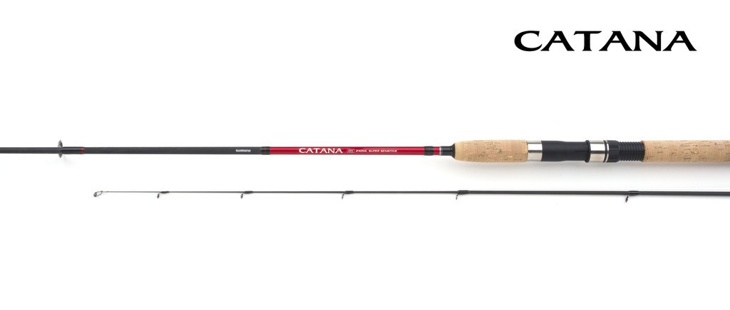 Удилище Catana Spinning EX 240ML, 7-21г.