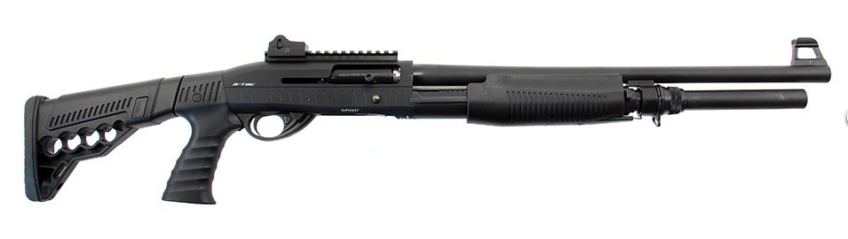 Ружье A-TAC Force Pump