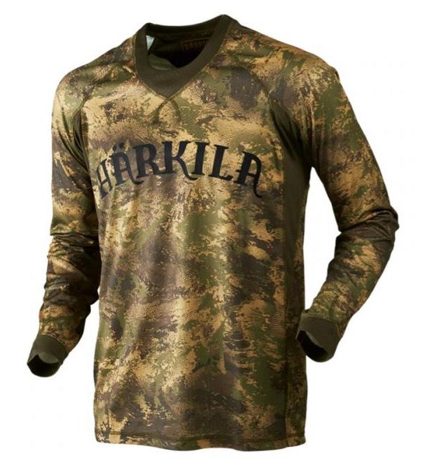 Футболка AXIS MSP