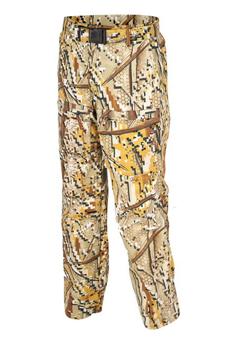 Костюм туриста (камыш)+ремень брючный