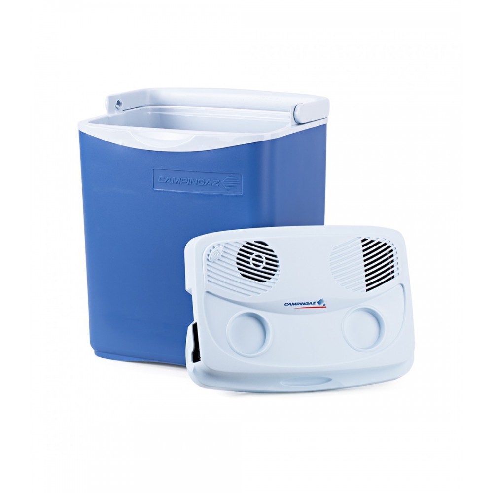 Холодильник Powerbox 28 Delux