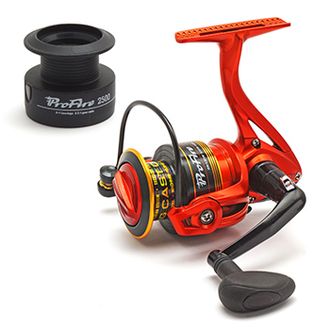 Катушка  ProFire, 2000