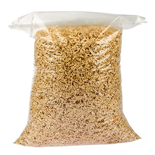 Щепа для копчения (ольха) 1л