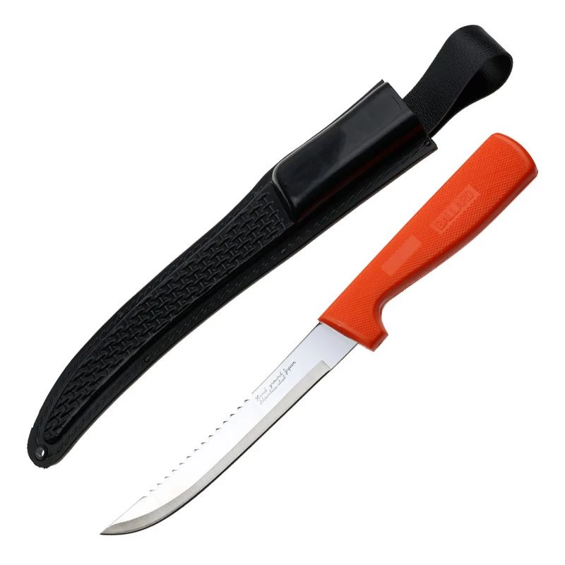 Нож Fillet Knife, 15,2см лезвие,