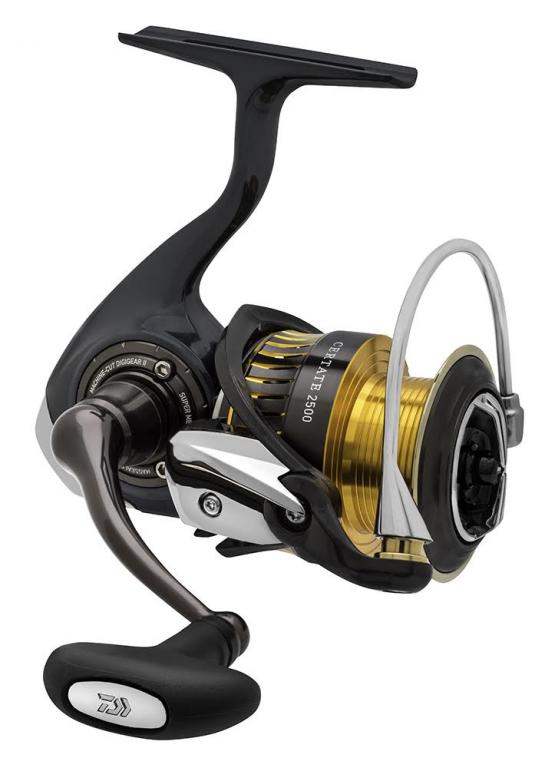 Катушка Daiwa "16 Certate" 3000