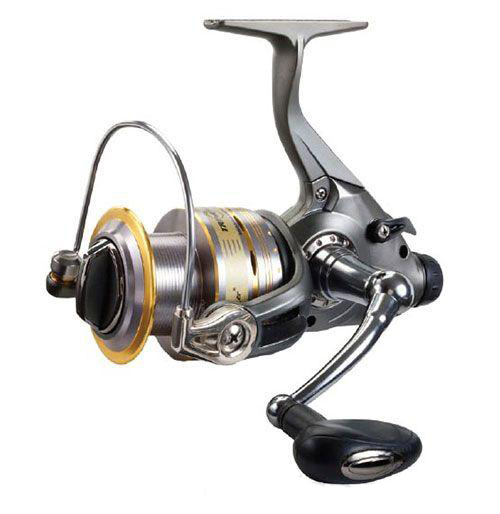 Катушка Trinergy BR, 4500