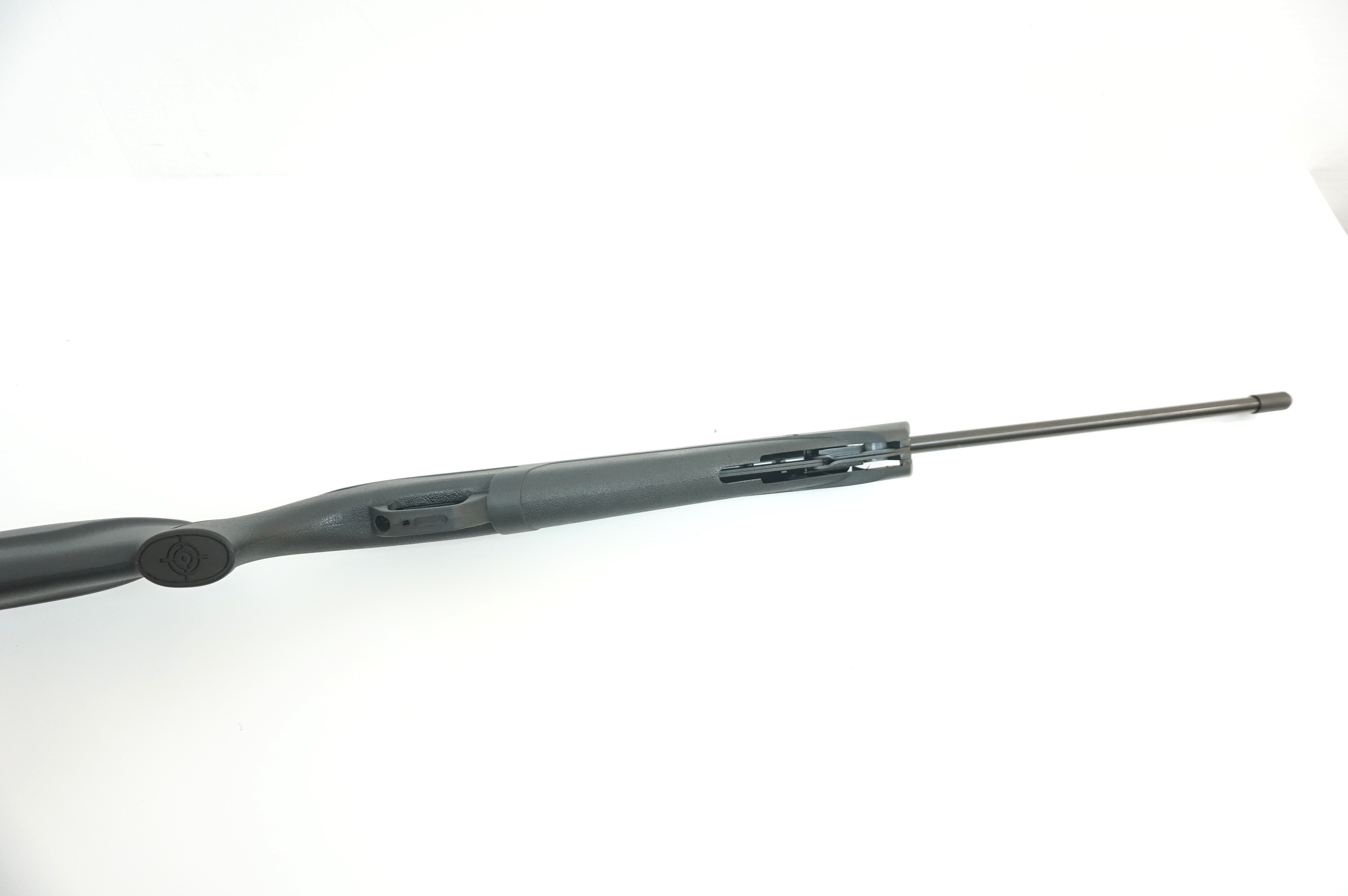 Винтовка пневматическая Shockwave, к.4,5мм (NP, пл., прицел 4*32),