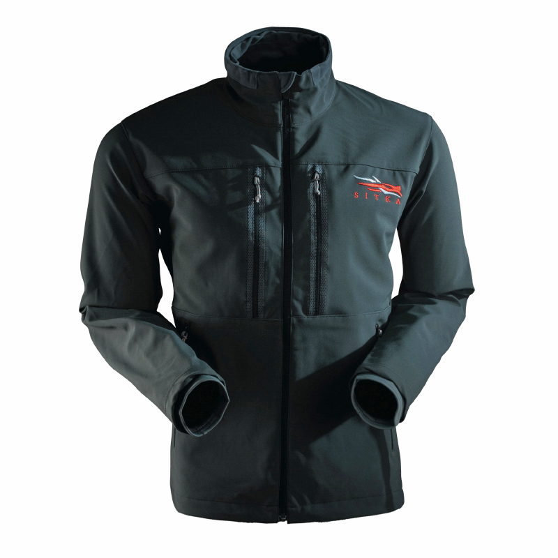 Куртка 90% Jacket, (цвет Charcoal)